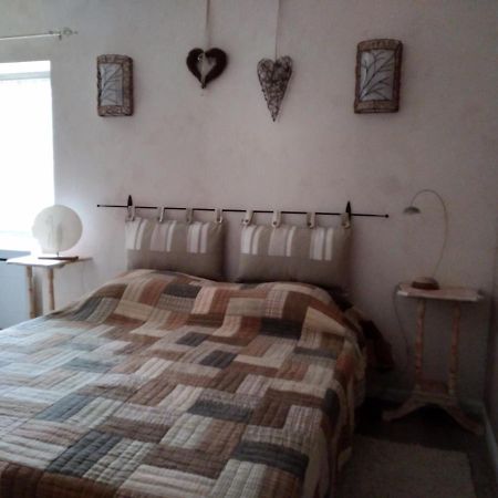 Cote Chapelle Bed & Breakfast Coursegoules Exterior photo